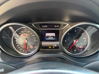 Mercedes-Benz Clase A200 CDI AMG LINE 2017