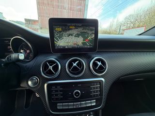 Mercedes-Benz Clase A200 CDI AMG LINE 2017