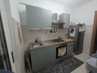 Cucina componibile 2 metri