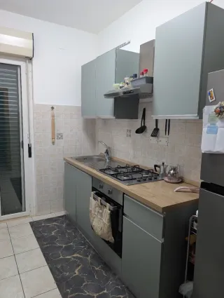 Cucina componibile 2 metri