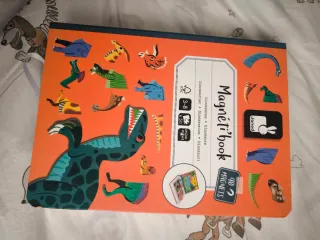 Juego educativo Janod