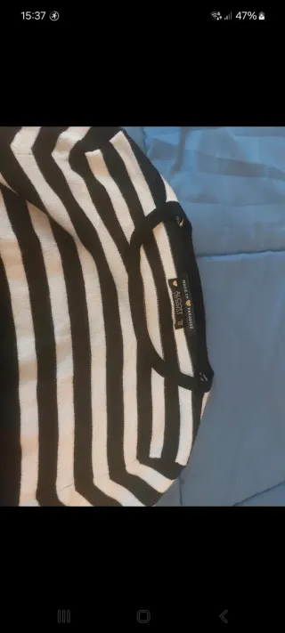 2 maglioncini cropped ragazzina