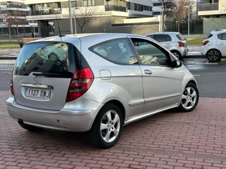 Mercedes-Benz Clase A 2006
