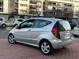 Mercedes-Benz Clase A 2006