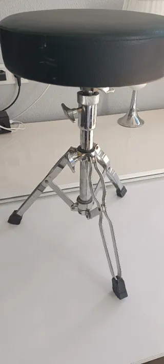 Taburete de Batería Millenium