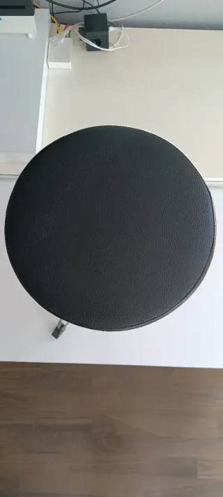 Taburete de Batería Millenium