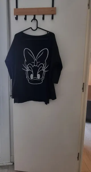 Camiseta Minnie Talla Única