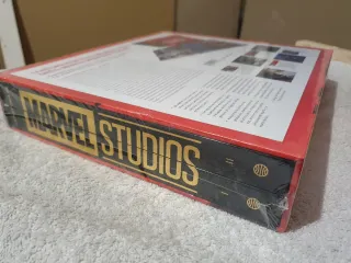 La historia de Marvel Studios: La creación del ...