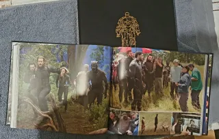 La historia de Marvel Studios: La creación del ...