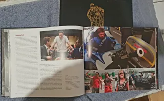 La historia de Marvel Studios: La creación del ...