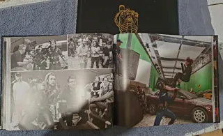 La historia de Marvel Studios: La creación del ...