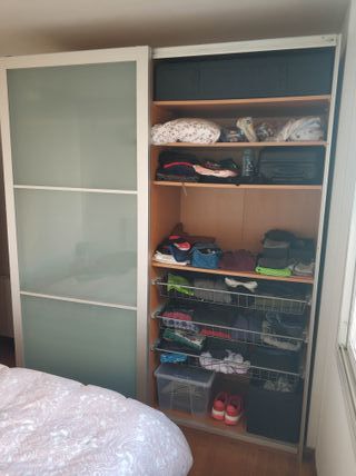 Armario PAX Ikea