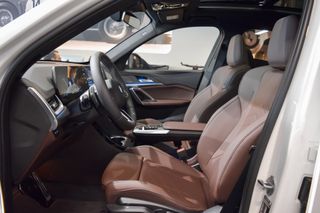 BMW X1 18d M Sport 2026