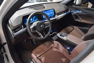 BMW X1 18d M Sport 2026