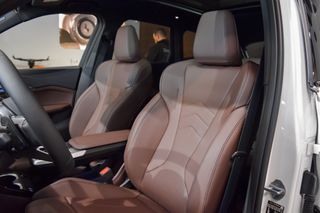 BMW X1 18d M Sport 2026