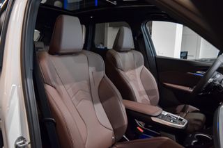 BMW X1 18d M Sport 2026