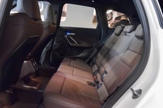 BMW X1 18d M Sport 2026