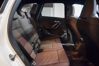 BMW X1 18d M Sport 2026