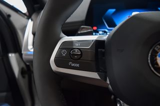 BMW X1 18d M Sport 2026