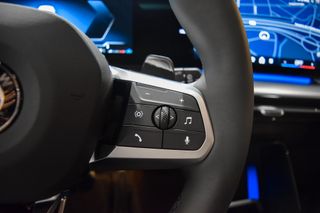 BMW X1 18d M Sport 2026