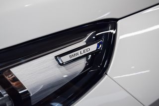 BMW X1 18d M Sport 2026