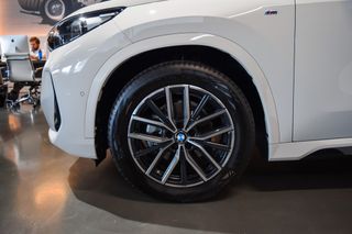BMW X1 18d M Sport 2026