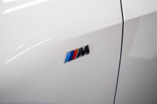 BMW X1 18d M Sport 2026