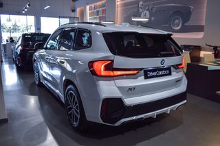 BMW X1 18d M Sport 2026