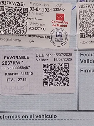 Mercedes-Benz Viano 2003