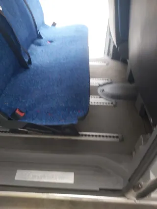 Mercedes-Benz Viano 2003