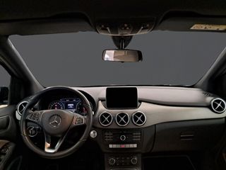Mercedes Clase B B 200 d