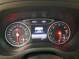 Mercedes Clase B B 200 d