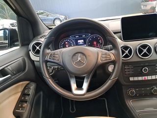 Mercedes Clase B B 200 d