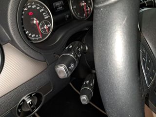 Mercedes Clase B B 200 d