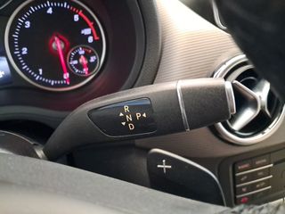 Mercedes Clase B B 200 d