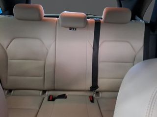 Mercedes Clase B B 200 d