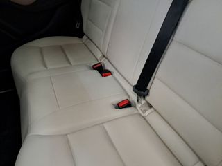 Mercedes Clase B B 200 d