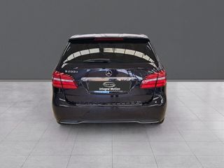 Mercedes Clase B B 200 d