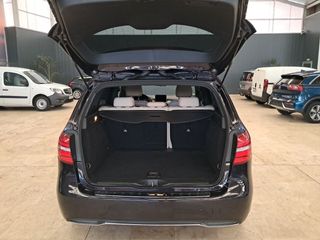 Mercedes Clase B B 200 d