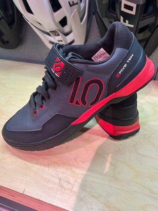 Zapatillas Five Ten MTB Talla 43,5