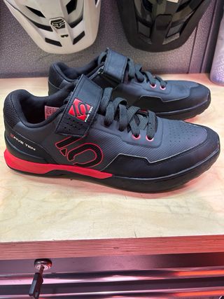 Zapatillas Five Ten MTB Talla 43,5