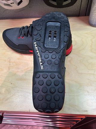 Zapatillas Five Ten MTB Talla 43,5