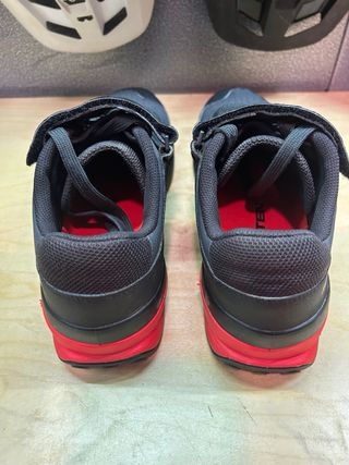 Zapatillas Five Ten MTB Talla 43,5