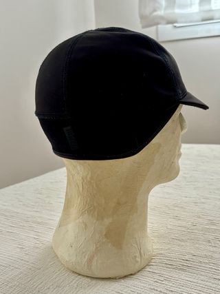Gorra Invierno Rapha Proteam Negra