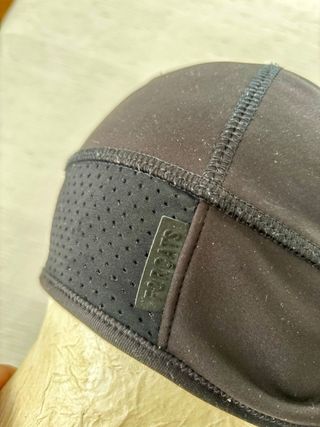 Gorra Invierno Rapha Proteam Negra