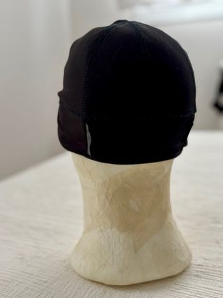 Gorra Invierno Rapha Proteam Negra