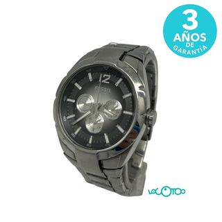 Reloj Fossil BQ9369 Pulsera 40mm