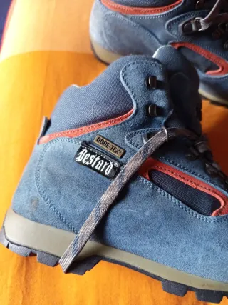 Botas de montaña BESTARD