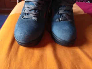 Botas de montaña BESTARD