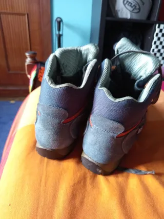 Botas de montaña BESTARD